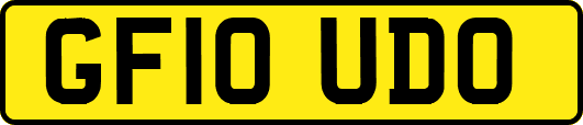 GF10UDO