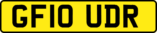 GF10UDR