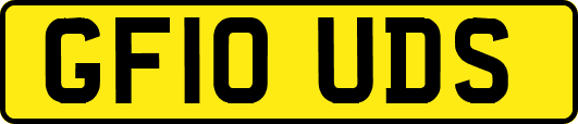 GF10UDS