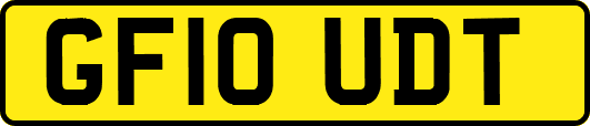 GF10UDT