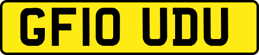 GF10UDU