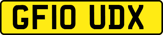 GF10UDX