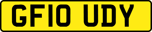 GF10UDY