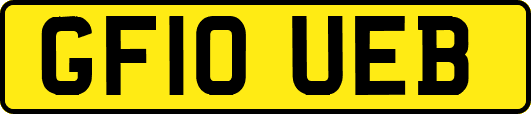 GF10UEB