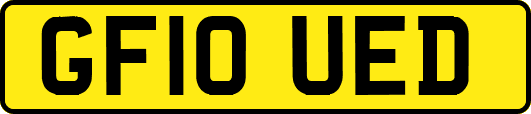 GF10UED