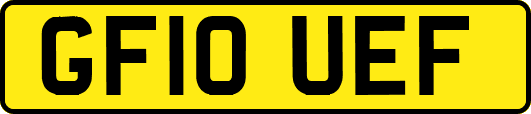 GF10UEF