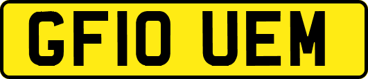 GF10UEM