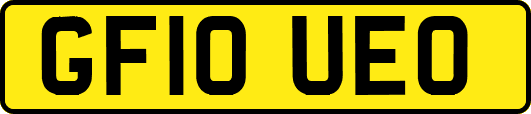 GF10UEO