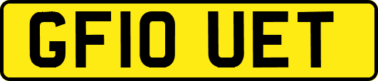 GF10UET