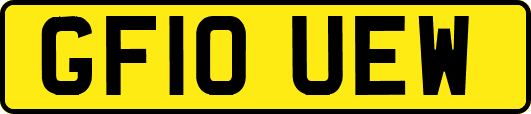 GF10UEW