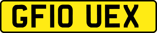 GF10UEX