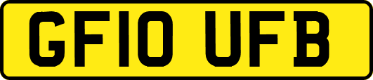 GF10UFB