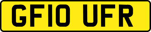 GF10UFR
