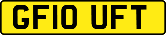 GF10UFT