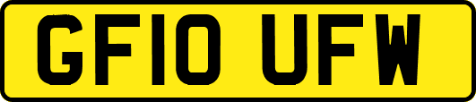 GF10UFW