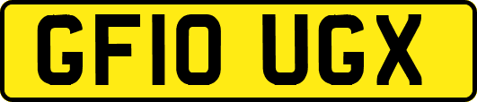 GF10UGX