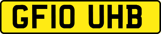 GF10UHB