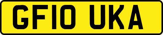 GF10UKA