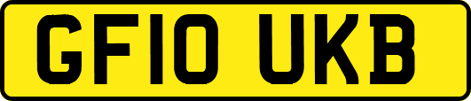 GF10UKB