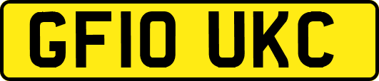 GF10UKC