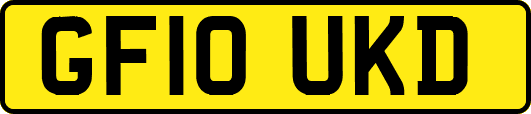 GF10UKD