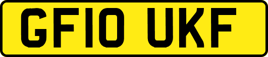 GF10UKF