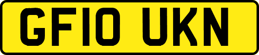 GF10UKN