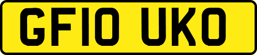 GF10UKO