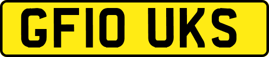GF10UKS