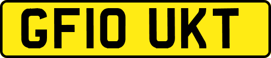 GF10UKT