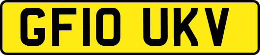 GF10UKV