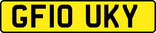 GF10UKY