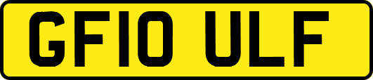 GF10ULF