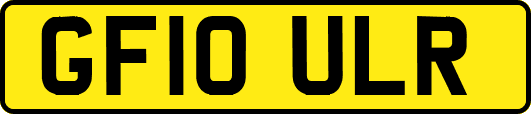 GF10ULR