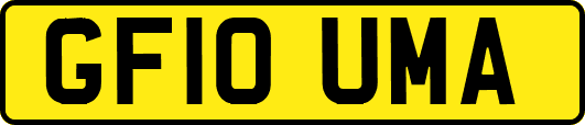 GF10UMA