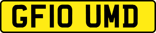 GF10UMD