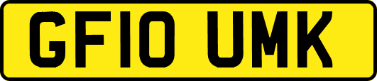 GF10UMK