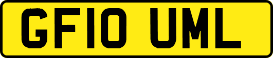 GF10UML