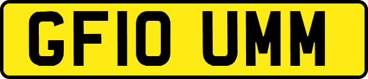 GF10UMM