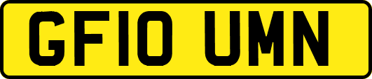 GF10UMN