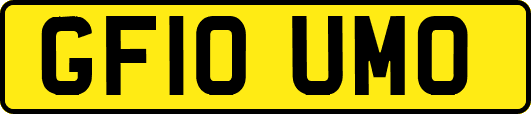 GF10UMO