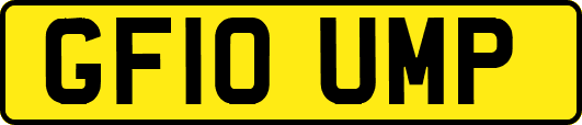 GF10UMP