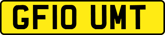 GF10UMT