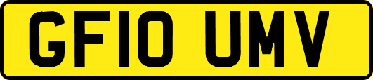 GF10UMV