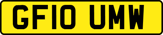 GF10UMW