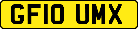 GF10UMX