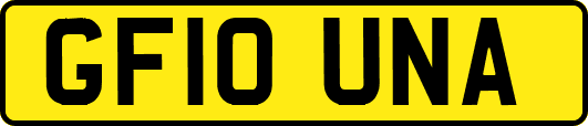 GF10UNA