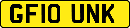 GF10UNK