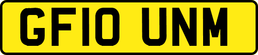 GF10UNM