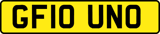 GF10UNO